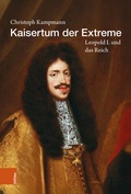 Cover: Kaisertum der Extreme - B&ouml;hlau