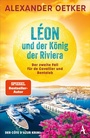 Cover: Léon und der König der Riviera - Atlantik Verlag