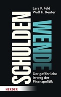 Cover: Schuldenwende - Verlag Herder