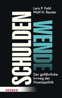 Bild vergrößern Bild: Schuldenwende - Verlag Herder