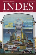 Cover: Der Osten - Vandenhoeck & Ruprecht