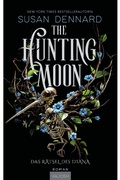 Cover: The Hunting Moon - VAJOSH