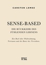 Cover: Sense-Based - BoD - Books on Demand