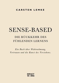 Enlarge image Cover: Sense-Based - BoD - Books on Demand