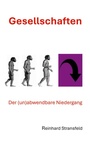 Cover: Gesellschaften - BoD - Books on Demand