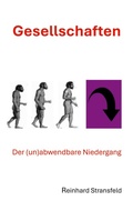 Cover: Gesellschaften - BoD - Books on Demand