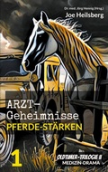 Cover: Arztgeheimnisse (Oldtimer-Trilogie II) - BoD - Books on Demand