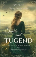 Cover: S&uuml;nde und Tugend - BoD - Books on Demand