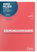 Cover: R&auml;umungsverfahren - Linde