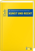 Cover: Kunst und Recht - Linde