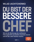 Bild: Du bist der bessere Chef - Next Level Verlag