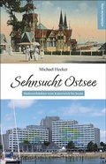 Cover: Sehnsucht Ostsee - Mitteldeutscher Verlag