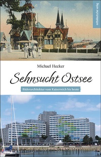 Enlarge image Cover: Sehnsucht Ostsee - Mitteldeutscher Verlag