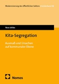 Cover: Kita-Segregation - Nomos