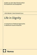 Cover: Life in Dignity - Nomos