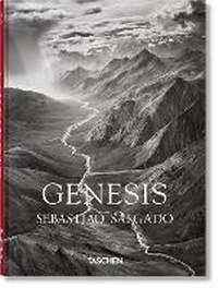 Enlarge image Cover: Sebastiao Salgado. Genesis. 45th Ed. - TASCHEN