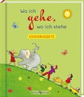 Cover: Wo ich gehe, wo ich stehe - Butzon & Bercker