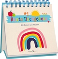 Cover: Bunte Tischgebete - Butzon & Bercker