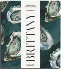 Cover: A Taste of Brittany - Callwey