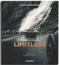Cover: Limitless: Supercar Norway Tours - Callwey