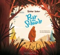 Cover: B&auml;r und Schneck - Peter Hammer Verlag