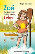 Cover: Zo&euml; - Peter Hammer Verlag
