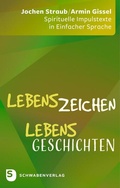 Cover: LebensZeichen - LebensGeschichten - Schwabenverlag