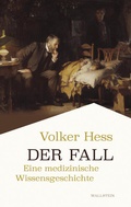 Cover: Der Fall - Wallstein