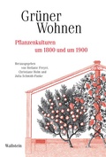 Cover: Gr&uuml;ner Wohnen - Wallstein