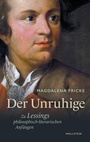 Cover: Der Unruhige - Wallstein