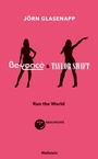 Cover: Beyonc&eacute; und Taylor Swift - Wallstein