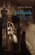 Cover: StilSpuk - Wallstein