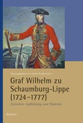 Bild: Graf Wilhelm zu Schaumburg-Lippe (1724-1777) - Wallstein