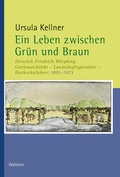 Bild: Ein Leben zwischen Gr&uuml;n und Braun - Wallstein