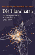 Cover: Die Illuminaten - Wallstein