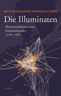 Enlarge image Cover: Die Illuminaten - Wallstein