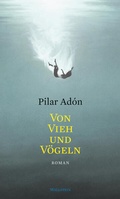 Cover: Von Vieh und V&ouml;geln - Wallstein