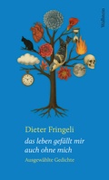 Cover: das leben gef&auml;llt mir auch ohne mich - Wallstein
