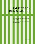 Cover: Im Herzen den Glauben - Wallstein