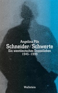 Cover: Schneider / Schwerte - Wallstein