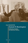 Cover: Samuel P. Huntington - Wallstein