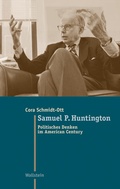 Cover: Samuel P. Huntington - Wallstein