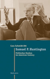 Enlarge image Cover: Samuel P. Huntington - Wallstein