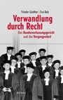 Bild: Verwandlung durch Recht - Wallstein