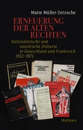 Bild: Erneuerung der alten Rechten - Wallstein