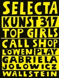 Cover: Gabriela Jolowicz - Wallstein