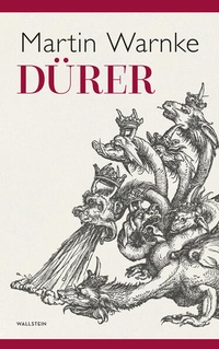 Enlarge image Cover: Dürer - Wallstein