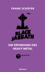 Cover: Black Sabbath - Wallstein