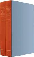 Cover: Der Deutsche in der Landschaft - Wallstein