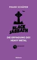 Cover: Black Sabbath - Wallstein